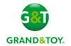 Commercial Customer Grand and Toy